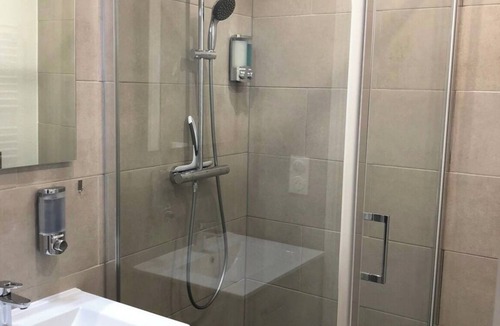 Huningue Apartment | Fully equipped apartment near Basel. Free private parking.