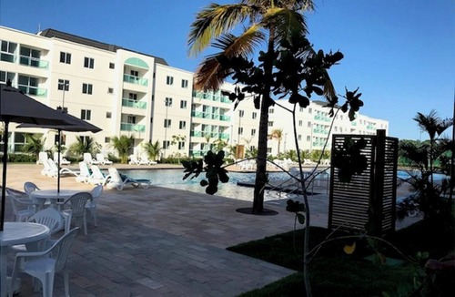 Ipojuca Apartment | Fully equipped apartment in Porto de Galinhas. UNMISSABLE3 QUARTOS-1 SUITE. Up to 10 people