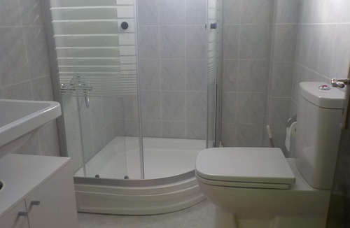 Silifke Apartment | Fully equipped apartment, 150 meters from the beach