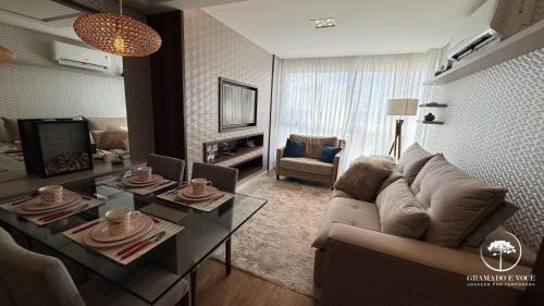Dutra Apartment | Fully equipped apartment near Hollywood Dream Car