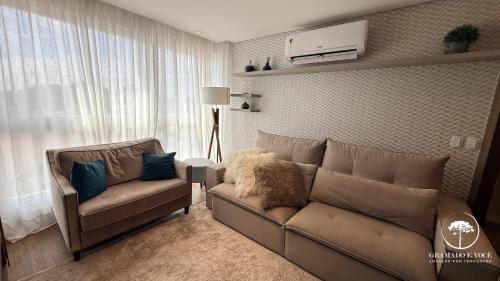Dutra Apartment | Fully equipped apartment near Hollywood Dream Car