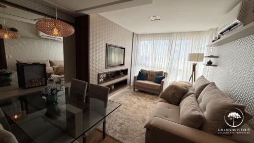 Dutra Apartment | Fully equipped apartment near Hollywood Dream Car