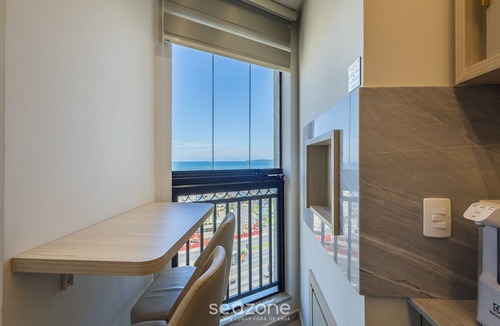 Tabuleiro dos Oliveiras Apartment | Fully Equipped Apartments With a Prime Location 600 m From Itapema Beach Lprs