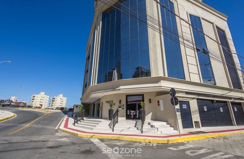 Tabuleiro dos Oliveiras Apartment | Fully Equipped Apartments With a Prime Location 600 m From Itapema Beach Lprs