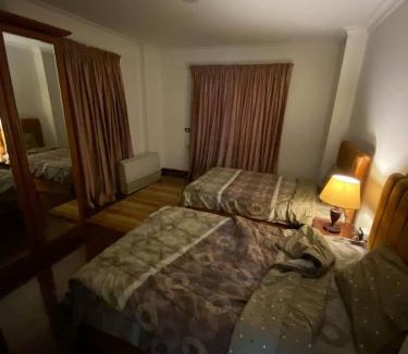 Al Duqqi Apartment | Fully equipped apt In el dokki