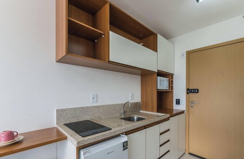 Federacao Apartment | Fully Equipped Apts With Leisure Minutes From the Beach Hfos