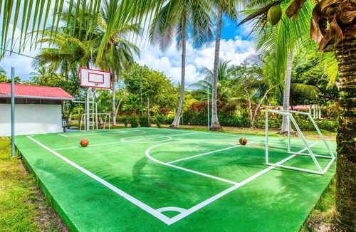 Parrita House | Fully Equipped Bungalow 2
