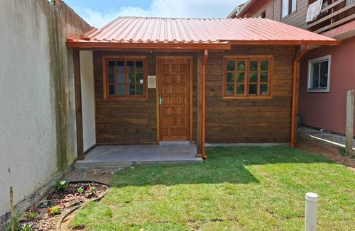 Rio Vermelho Sul House | Fully equipped chalet in Florianópolis