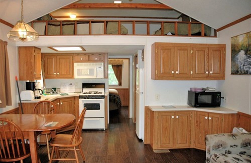 Cooper Landing Cabin | Fully Equipped Cabin Incredible for Outdoor Adventures in Alaska