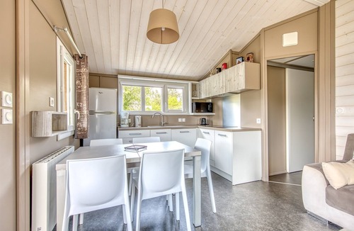 Hourtin House | Fully-equipped chalet in Hourtin – Nature, Lake & Ocean