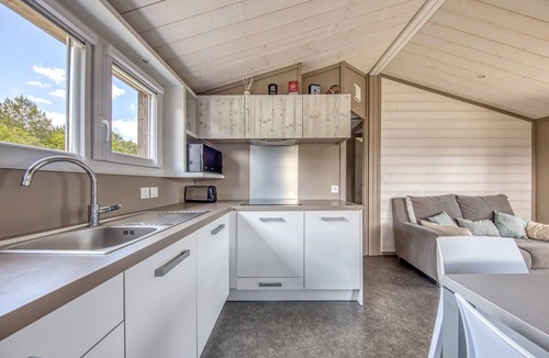 Hourtin House | Fully-equipped chalet in Hourtin – Nature, Lake & Ocean