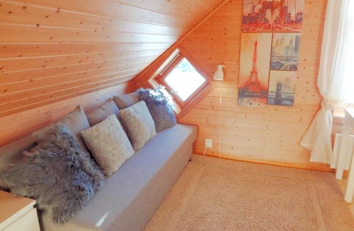 Trondheim Apartment | Fully equipped flat, 2 bedrooms, FREE car parking.