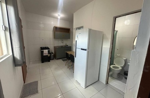 Pedreira Apartment | Fully equipped flat apartment 102 COP30