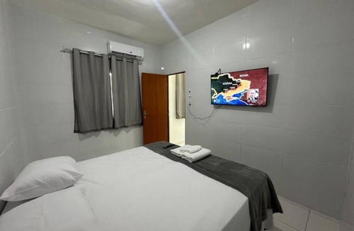 Pedreira Apartment | Fully equipped flat apartment 102 COP30
