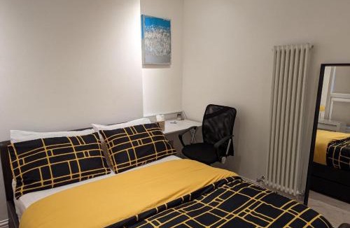 Leyton Apartment | Fully-equipped flat in the city of London.