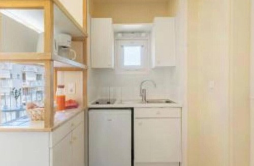 Greoux-les-Bains Apartment | fully-equipped studio, exceptional setting for combining freedom and nature.