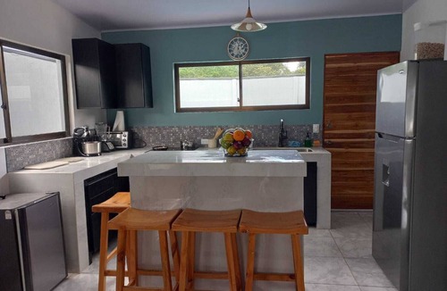 Rio Seco House | Fully equipped house with pool, near the best beaches of Guanacaste.