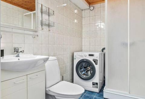 Trondheim Apartment | Fully equipped independent apartment near NTNU,Lerkendal og center
