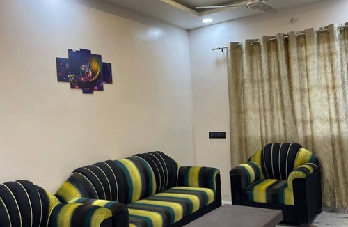 Nagpur House | Fully Equipped Kitchen Home