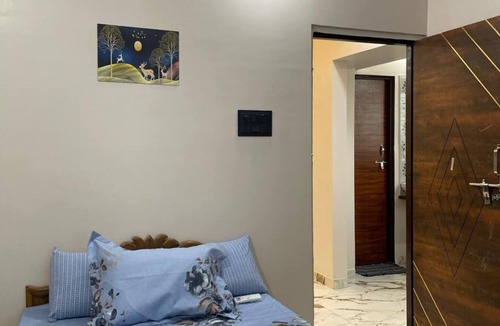 Nagpur House | Fully Equipped Kitchen Home