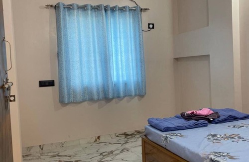 Nagpur House | Fully Equipped Kitchen Home