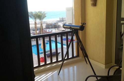 Sahl Hasheeh Apartment | fully equipped luxury apartment sleeps 4