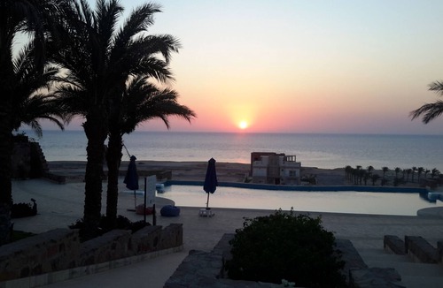 Sahl Hasheeh Apartment | fully equipped luxury apartment sleeps 4