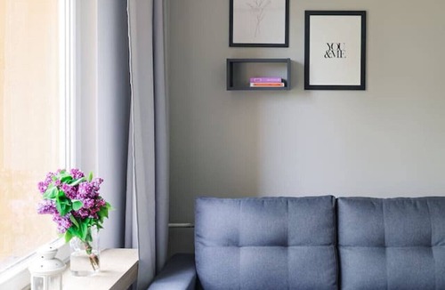 Biezanow - Prokocim Apartment | Fully equipped modern apartment in Krakow