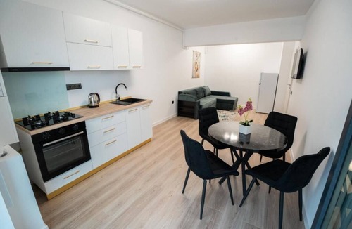 Ploiesti Apartment | Fully Equipped Modern Apartments - Free Parking & Fast Wi-Fi