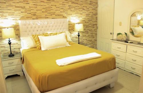 El Batey House | Fully Equipped New 3br Apt dt 2mins To The Beach