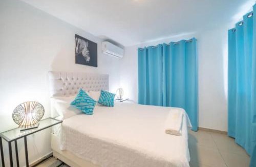 El Batey House | Fully Equipped New 3br Apt dt 2mins To The Beach