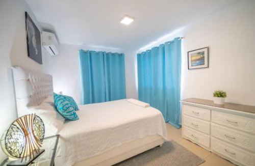 El Batey House | Fully Equipped New 3br Apt dt 2mins To The Beach