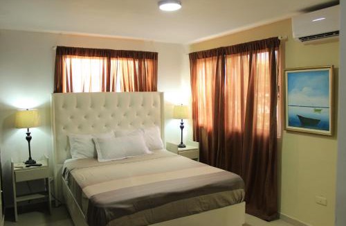El Batey House | Fully Equipped New 3br Apt dt 2mins To The Beach