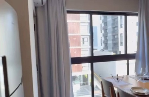 Anita Garibaldi Apartment | Fully Equipped Studio Apartment
