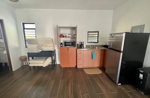 Borinquen Bed & Breakfast | Fully equipped Studio Close to beaches
