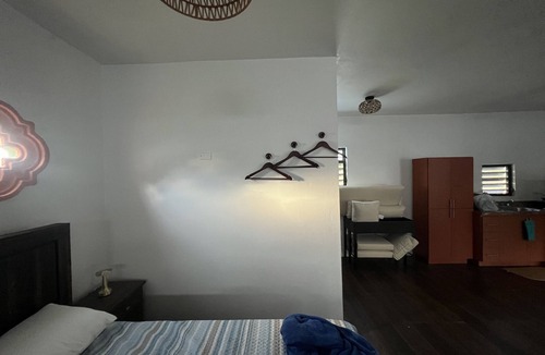 Borinquen Bed & Breakfast | Fully equipped Studio Close to beaches