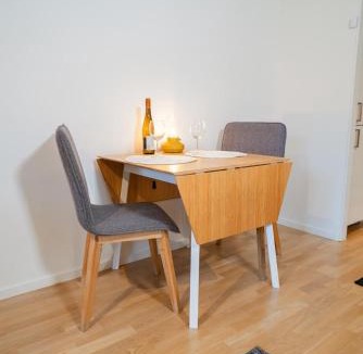 Olivedal Apartment | Fully Equipped Studio in Prime Linné and Haga