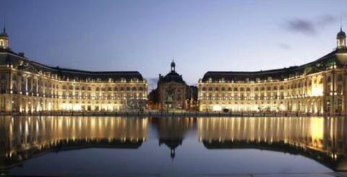 Bordeaux Apartment | Fully equipped studio with garden