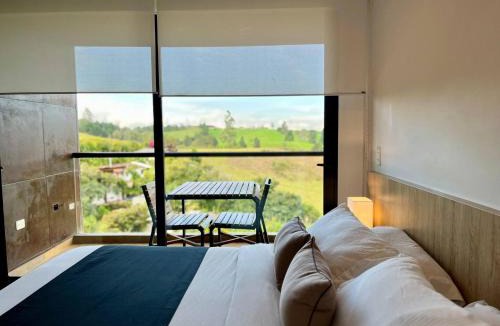 Rionegro Cabin | Fully equipped suite near JMC airport