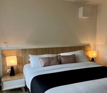 Rionegro Cabin | Fully equipped suite near JMC airport