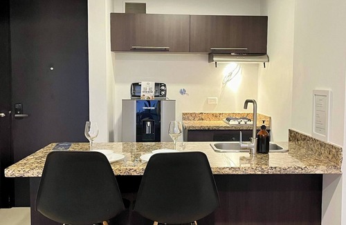 Rionegro Cabin | Fully Equipped Suite Near JMC Airport