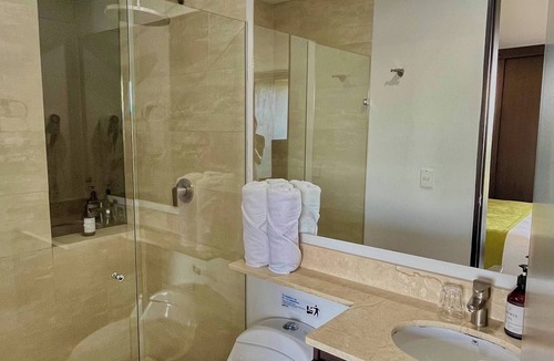 Rionegro Cabin | Fully Equipped Suite Near JMC Airport