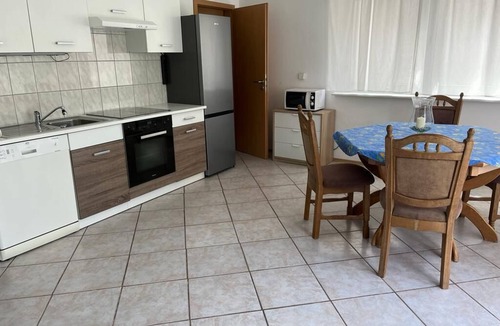 Kaiserslautern Apartment | Fully equipped vacation apartment in a quiet location