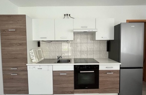 Kaiserslautern Apartment | Fully equipped vacation apartment in a quiet location