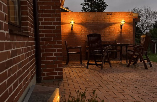 Breitenfelde House | Fully equipped vacation home for up to 6 people. Dog friendly!