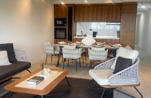 Choeng Mon Apartment | Fully-furnished Apartment in ChoengmonSamui Island
