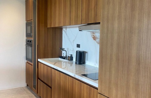 Choeng Mon Apartment | Fully-furnished Apartment in ChoengmonSamui Island