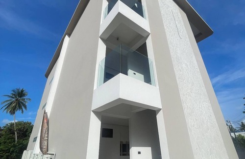 Choeng Mon Apartment | Fully-furnished Apartment in ChoengmonSamui Island