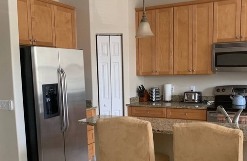 Biggar House | FULLY FURNISHED 3 BED 2.5 BATH IN DESIRABLE AWARD WINNING PASEO!