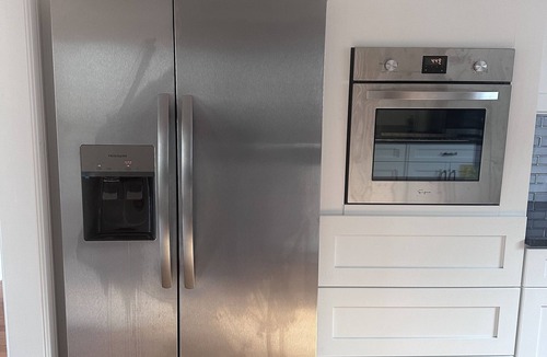 Edison House | Fully Furnished 4 Bedroom in centrally located